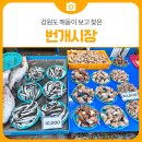 삼척번개시장 | 강원도 해돋이 보고 찾은 삼척 번개시장 | 삼척 가볼만한곳
