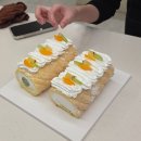 군포기초푸드뱅크 | 베이킹 입문자도 쉽게! 군포제과제빵학원 카페디저트반으로 나만의 디저트를 만들어보세요!