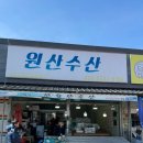 [보령 대천항 반건조생선] (신)원산수산! (내돈내산 단골 솔직후기)