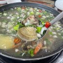 싱싱칼국수 이미지