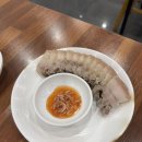 맛집냉면만두전골