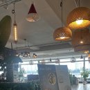 지져스커피(Jesus Coffee) | 월곶 오션뷰 북카페 지져스카페 내돈내산 후기
