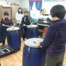 난타 기초 이미지