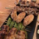 GS25청라휴먼점 | 인천 청라 이자카야 토리키치 후기 가성비 야키토리 맛집