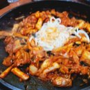 춘천닭갈비 이미지