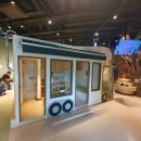 유성연김밥 | 경기북부 어린이박물관 16개월 아기와 다녀온 주말나들이 후기