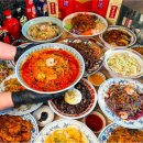 짜장이랑짬뽕이랑 - 전주시 덕진구 무삼지로 41 | 짜장이랑짬뽕이랑
