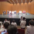 제74회 개천 전국합창경연대회 성암어린이 합창단 학생부 전체 대상 수상 !! 이미지