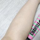 아트코드 카멜레온 태닝로션 자연스러운 색표현