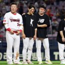 ❛ 야알못에서 갸친자가 되기까지⚾️ ❜ : ➋ 챔필 3루 서프라이즈석 직관 후기