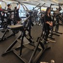 라인헬스 | 서면 헬스 고민하다 시작한 PT 후기, 등 라인 이렇게 달라졌어요!