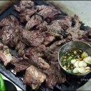 명물갈비 이미지