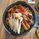 낭쿰낭쿰흑돼지해물갈비전골산방산점 이미지