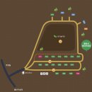 황방산생태야영장 이미지