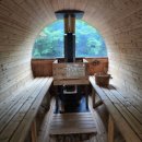 땀사우나 이미지