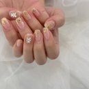 하요 | (경기광주네일) 러블리한 감성 가득했던 (하요네일) 방문 후기💅🏻