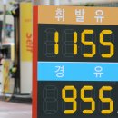 구봉산셀프주유소 이미지
