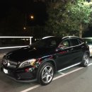 벤츠 gla250 4matic 2015년형 팝니다 이미지