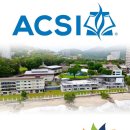 ACSI announced Dalat exemplary accreditation status-extended through 2031. 이미지
