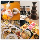 화명동샤브샤브 뷔페식 무한리필 샤브올데이 부산화명점 수정역 근처