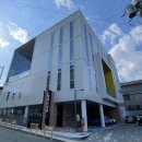 달서천 자전거 만남의 광장 내 | [대구 서구] 달서천 자전거 광장