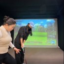 신원CC스크린골프연습장 | 울산 골프레슨 골프아카데미 녹 삼산 골프연습장 원포인트레슨