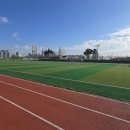 내포신도시 다목적운동장 이미지