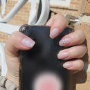 경산 애견동반 네일샵 네일도행복해 내돈내산
