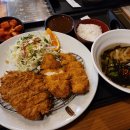 유우동돈까스 | 춘천맛집♡ 돈카돈까 (추억의 돈까스맛집)
