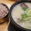 한마당순대 이미지