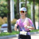 (주)아이언 | 2026년 고성 아이언맨 70.3 철인삼종경기 하프코스 완주 후기