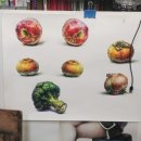 우리들수채화미술학원 이미지