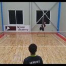 배드민턴SMASH 이미지