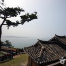 용두해수욕장숲속야영장 이미지