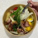 대명써비스 | 당일 아침 산지 직송된 신선한 재료로 만든 대구 포케 맛집 [아사삭호록샐러드&포케 대명점] 솔직후기