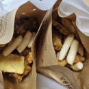 양동가마솥 통닭 이미지