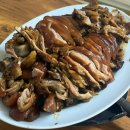 삼송왕족발 | 전현무계획3 GOD 과천 부대찌개 왕족발 맛집 지오디