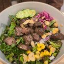 [서울대입구 포케 맛집] 밀밀밀 포케&amp;샐러드 서울대입구점 후기, 다이어트 식단 추천