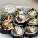 감성김밥 이미지