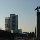 장미공원 농구장