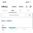 바디다짐 이미지