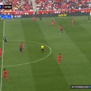 평가전 대한민국 vs 미국 주요장면.gif 이미지