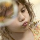 뽀얀피부 이미지