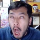 (사)일로품바보존회 ((사)각설이품바보존회) | 킹받게 하는 광고... 링티 그래서 뭐 어짜라구?