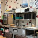 양푼이 동태탕 화장실 이미지