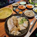 사하구-04 | 하단족발 추천 사하구맛집 독보족 대만족 후기