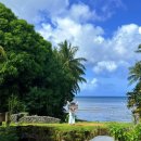 남부 제4주차장 화장실 | <괌> 20주임산부 태교여행 | 남부투어 총정리| 괌 필수 사진스팟