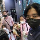 낙협앞하상주차장 - 우 | 2022 년9월3일 풍경에 깜짝 놀랐던 6인가족 단양 여행 (아이와가볼만한곳곳)