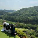 하이트골프존(스크린)(486) | 임신 기간 골프 기록 ㅣ 초기 중기 말기 만삭 라운딩 스크린 골프장 임산부 증상