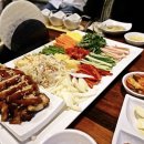 대박칼국수족발 이미지